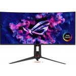 Asus ROG Swift OLED PG34WCDN – Zboží Mobilmania