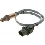 Lambda sonda BOSCH 0 281 004 191 – Zboží Mobilmania