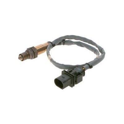 Lambda sonda BOSCH 0 281 004 191 – Zboží Mobilmania