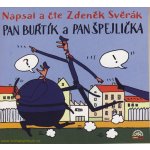 Pan Buřtík a Pan Špejlička Z. Svěrák – Sleviste.cz