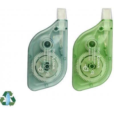 ECO LUMA Korekční strojek 5 mm x 8 m – Hledejceny.cz