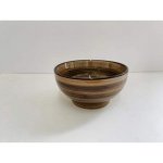 Banquet Miska Palas hnědá 14,3 cm – Zboží Dáma