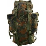 Mil-Tec BW Woodland 65 l – Zboží Mobilmania