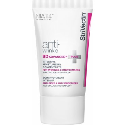 StriVectin Anti-Wrinkle SD Advanced Plus Intensive Moisturizing Concentrate 60 ml