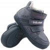 Dětské kotníkové boty D.D.Step dětské boty A040-316AM royal blue
