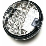 TruckLED LED lampa 3W zadní couvací, 20xLED, 12-24V [L2086] – Zboží Mobilmania