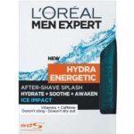 L'Oréal Paris Men Expert Hydra Energetic Ice Impact voda po holení 100 ml – Zbozi.Blesk.cz