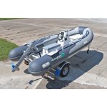 Gladiator Rib 380 AL – Zboží Dáma