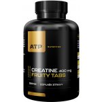 ATP Nutrition Creatine 300 tablet – Zboží Mobilmania