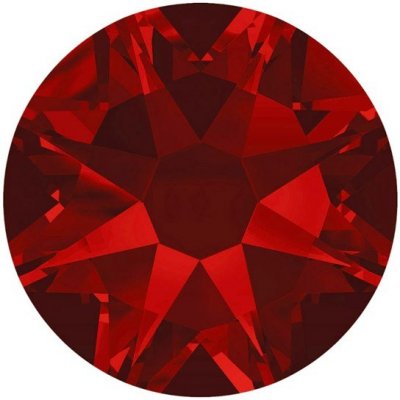 Swarovski INDIAN SIAM SS 12 50 ks – Hledejceny.cz