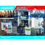 Playmobil 71873 Policejní řídicí Středisko – Zboží Dáma
