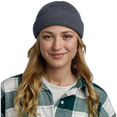Buff Ervin Merino Hat Beanie 13232390110 – Hledejceny.cz