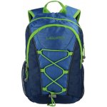 Lewro DINO 12 Modrá Černá Světle zelená – Zboží Mobilmania