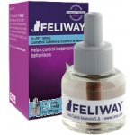Ceva Feliway Classic náhradní náplň 48 ml – HobbyKompas.cz