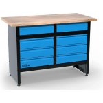 Güde GW 8S 40474 – Zboží Dáma