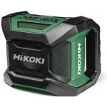 Hikoki UR18DAW4Z – Hledejceny.cz