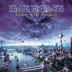 Iron Maiden - BRAVE NEW WORLD CD – Sleviste.cz