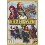 The Sims Medieval – Zboží Mobilmania