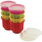 Formy na želé Tala mini 8 ks – Hledejceny.cz