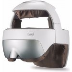 Inteligentní bezdrátový masér (iOS / Android) pro celou hlavu - iDream5 – Zboží Dáma