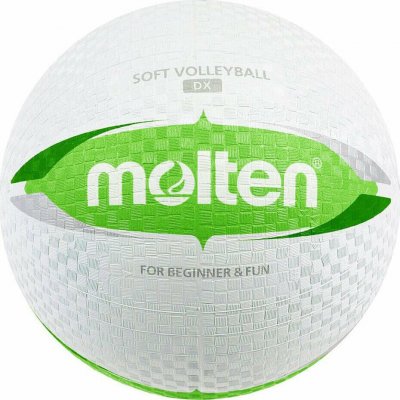 Molten Soft Deluxe S2Y1550 WG – Hledejceny.cz