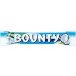 Bounty kokos 57 g – Sleviste.cz