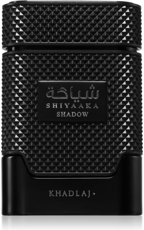 Khadlaj Shiyaaka Shadow parfémovaná voda pánská 100 ml