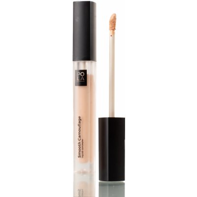 Pola Cosmetics Tekutý korektor Smooth Camouflage P2 5 ml – Zboží Dáma