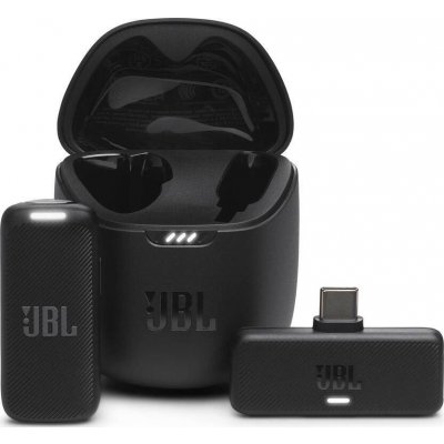 JBL Quantum Stream Wireless USB-C – Zbozi.Blesk.cz