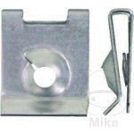 JMP plechová matice ocel 4.8MM balení 10 ks. – Hledejceny.cz