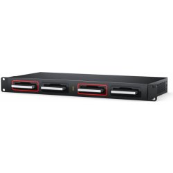 Blackmagic Design Cloud Dock 4