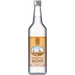 Prostějovská Režná 35% 0,5 l (holá láhev) – Hledejceny.cz