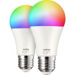 Niceboy ION SmartBulb RGB SC-E27-set 2 ks – Hledejceny.cz