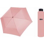 Doppler Havanna Uni Rose Shadow odlehčený skládací deštník růžový – Hledejceny.cz