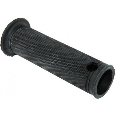 Návlečka řídítek (černá), PRAVÁ - JAWA, ČZ | Zboží Auto