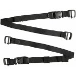 Wandrd popruhy Accessory Straps black V2 – Zboží Dáma
