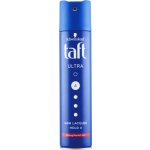 Taft lak ultra strong 4 agan oil essence 250 ml – Zboží Mobilmania