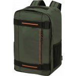American Tourister Urban Track khaki 24 l – Zboží Dáma