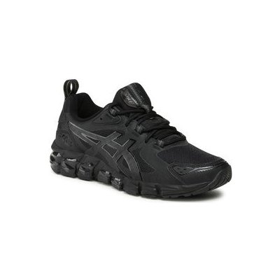 Asics Gel-Quantum 180 1201A063 Black/Black – Zboží Mobilmania