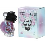 Police To Be Rose Blossom parfémovaná voda dámská 40 ml – Hledejceny.cz