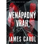 Nenápadný vrah - James Carol – Sleviste.cz