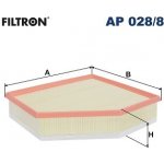 FILTRON Vzduchový filtr AP0288 – Hledejceny.cz