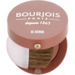 Bourjois Blush Tvářenka 85 Sienne 2,5 g – Zboží Mobilmania