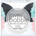 INVISIBOBBLE Invisibobble Bowtique True Black – Hledejceny.cz