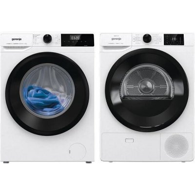 Set Gorenje WNHEI74SAS + DNE72/GN – Zboží Mobilmania