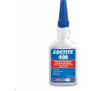 Silikon LOCTITE 496 vteřinové lepidlo 50g