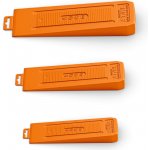 STIHL Plastový klín 19cm – Zboží Dáma