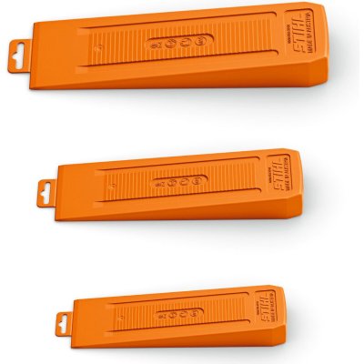 STIHL Plastový klín 23cm – Zboží Dáma