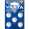 Varta CR 2032 5ks 6032101415