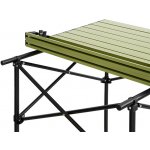 Delphin Skládací stolek CAMPSTA Mega - 70x70x70cm – Sleviste.cz